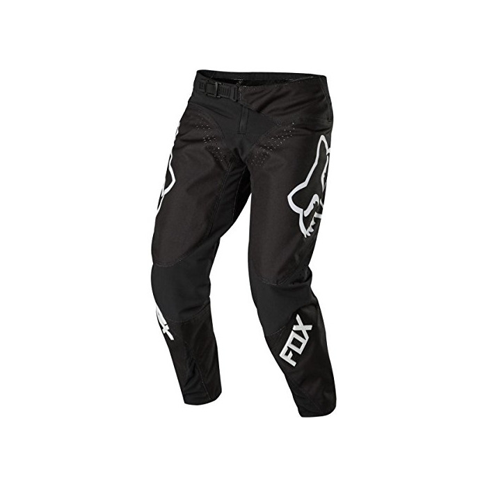 Productos Youth Demo Pant Black