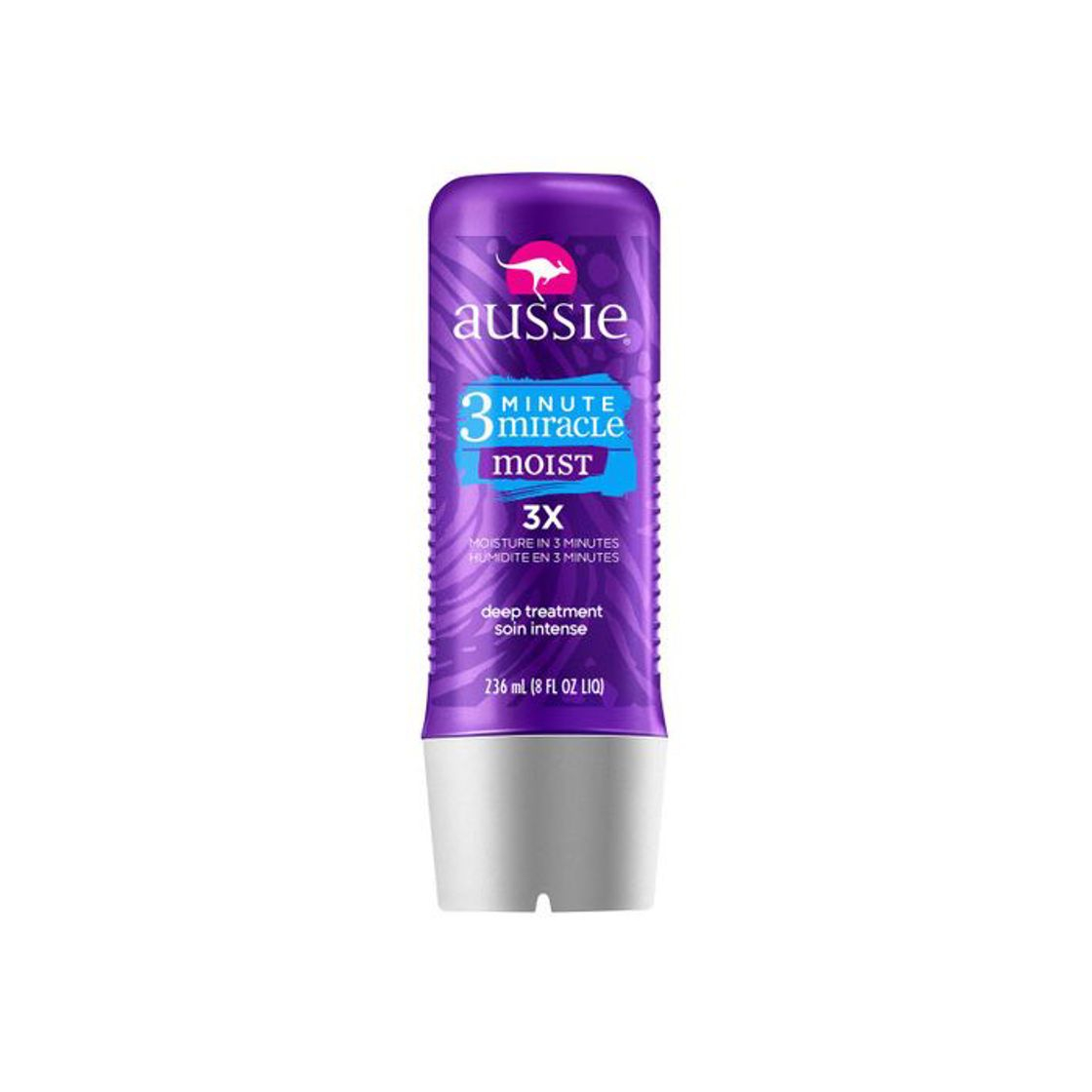 Product Aussie Moist 3 Minute Miracle