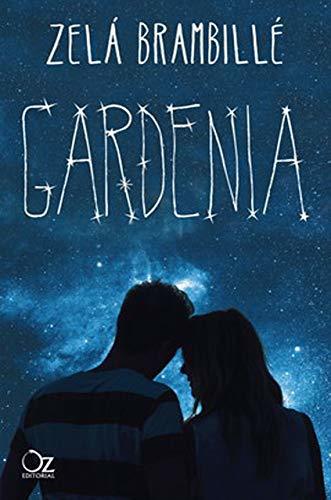 Book Gardenia