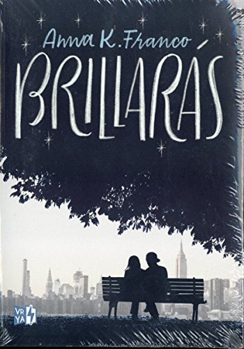 Libro Brillaras