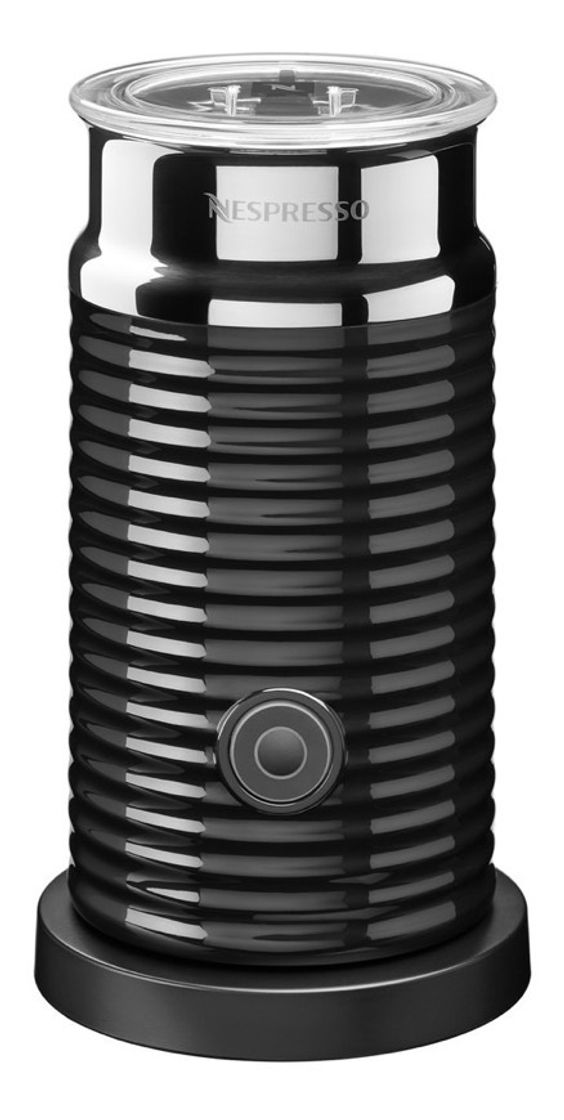 Social Aeroccino Nespreso