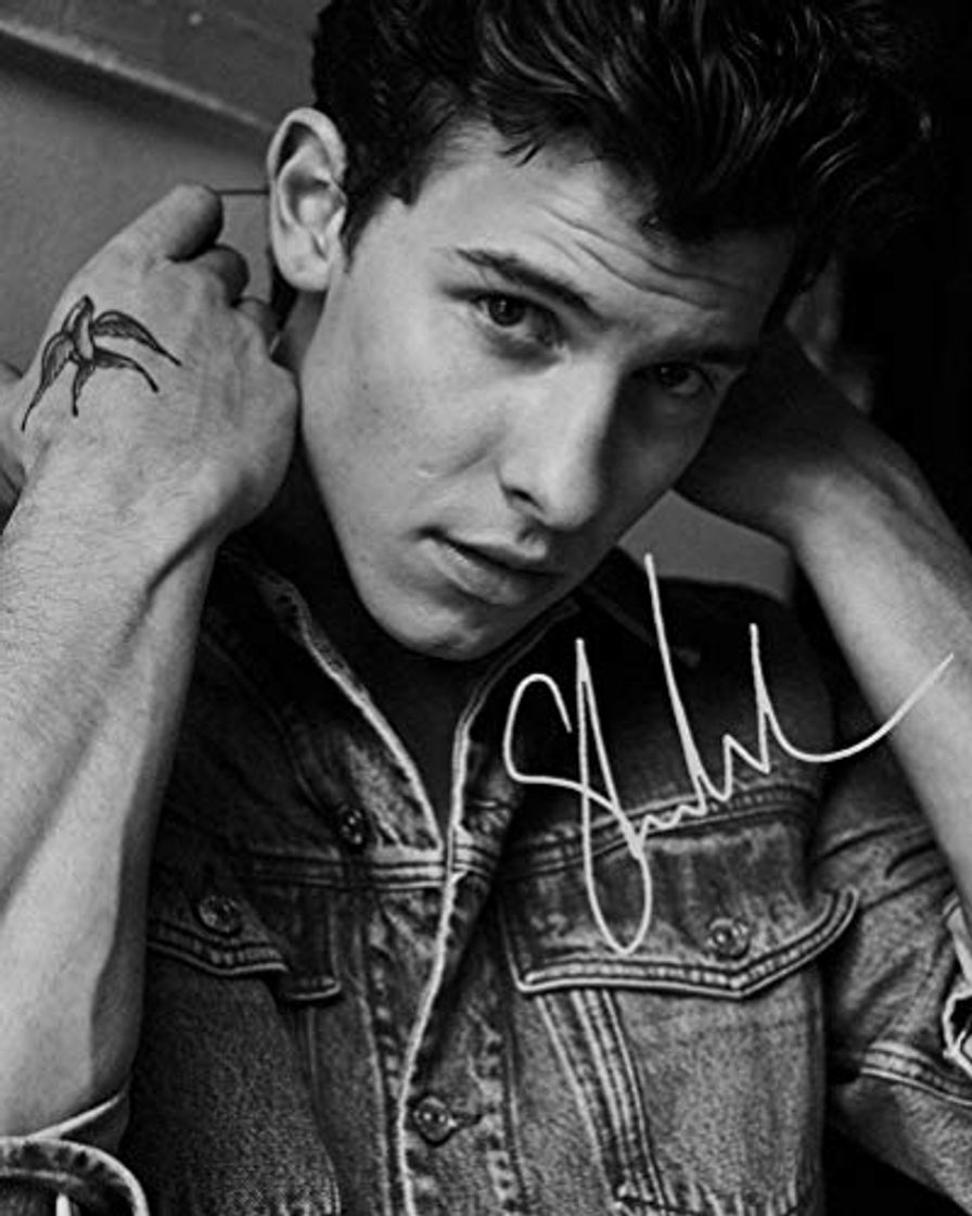 Social Shawn Mendes #1