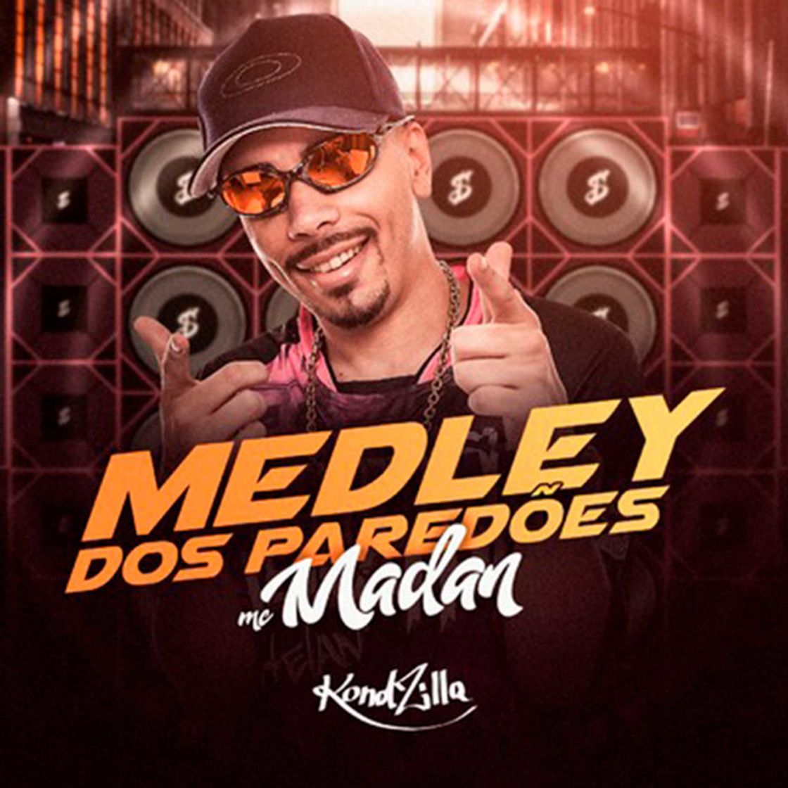 Music Medley Dos Paredões