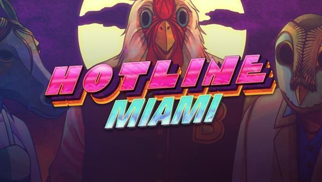 Videogames Hotline Miami