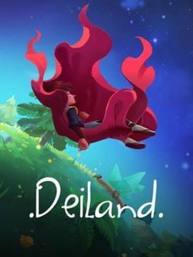 Deiland