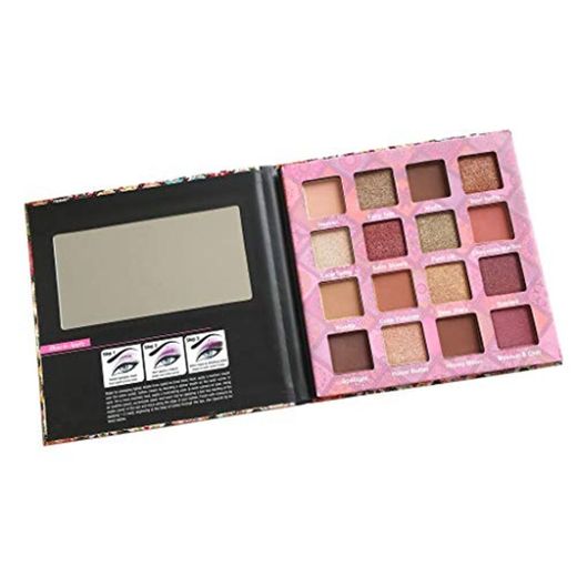 Marca Anastasia Beverly Hills norvina Sombra de Ojos Paleta de Maquillaje Vendedor