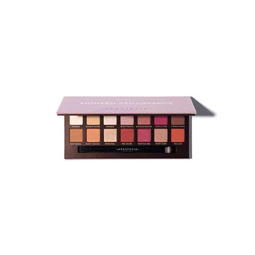 ANASTASIA BEVERLY HILLS MODERN RENAISSANCE EYE SHADOW PALETTE