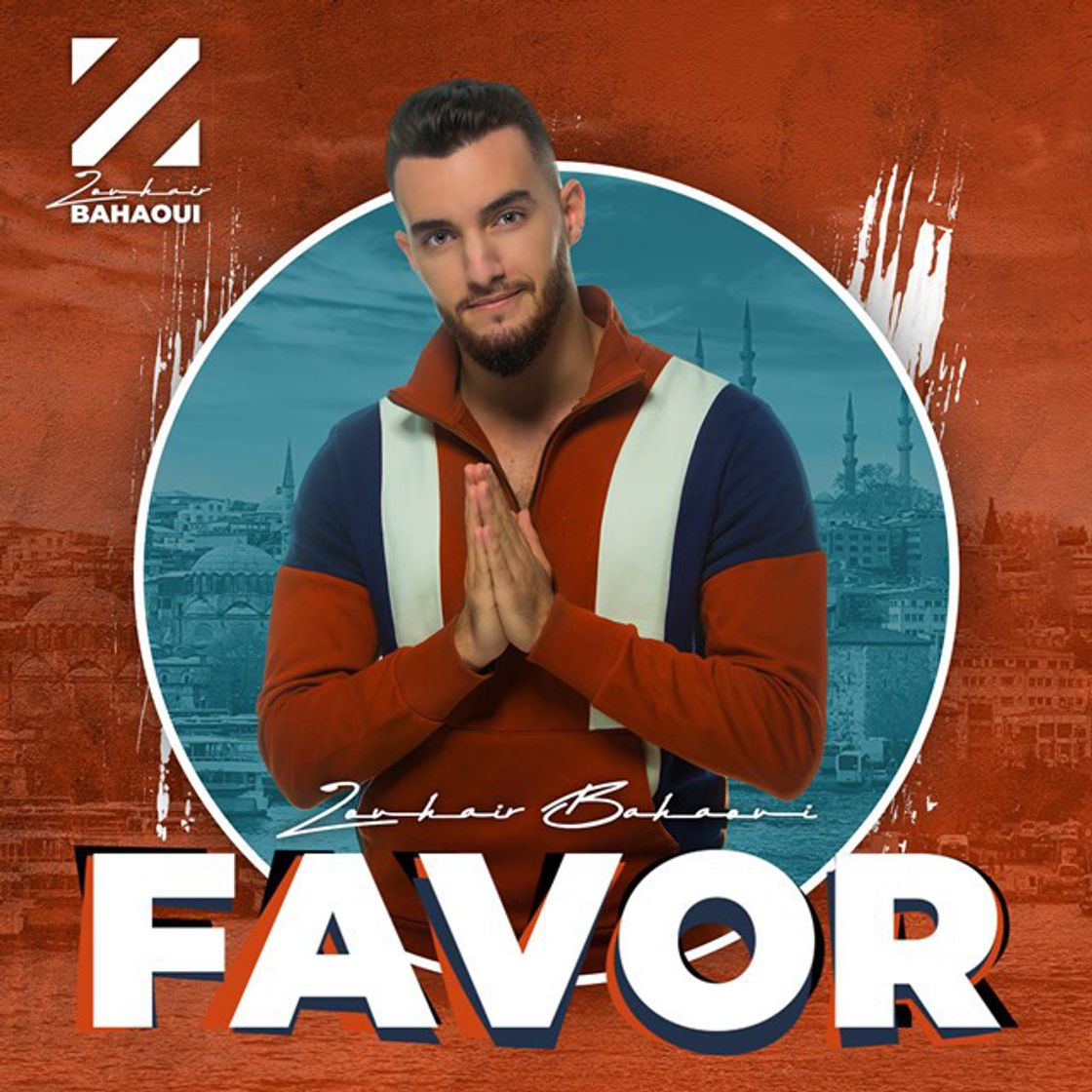 Canción Favor