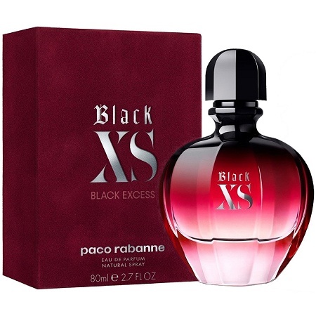 Moda Black XS | Paco Rabanne