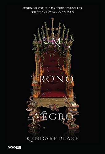 Libro Um trono negro