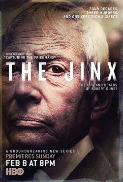 Películas The Jinx: The Life and Deaths of Robert Durst - HBO.com