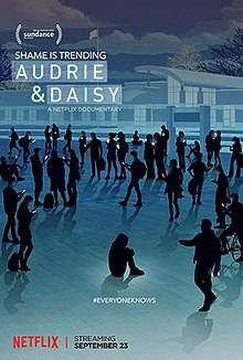 Serie Audrie and Daisy