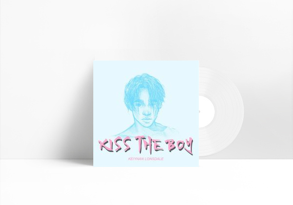 Canción Kiss The Boy