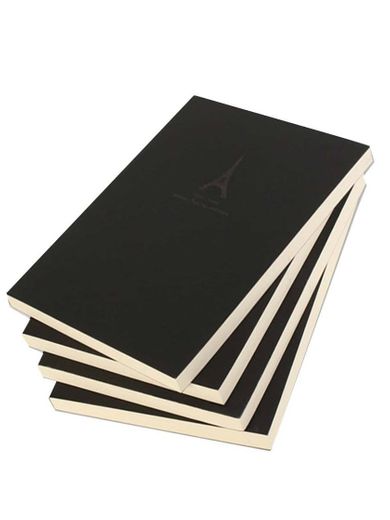 Cuaderno Negro 