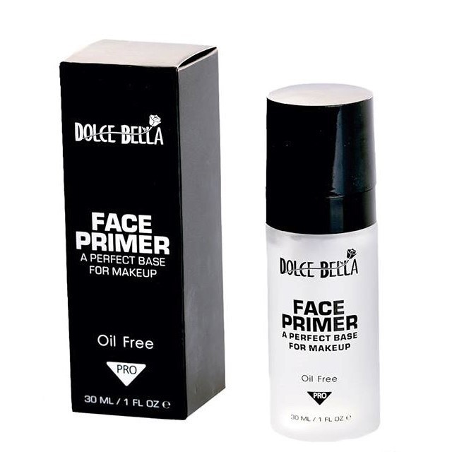 Fashion Primer Dolce Bella