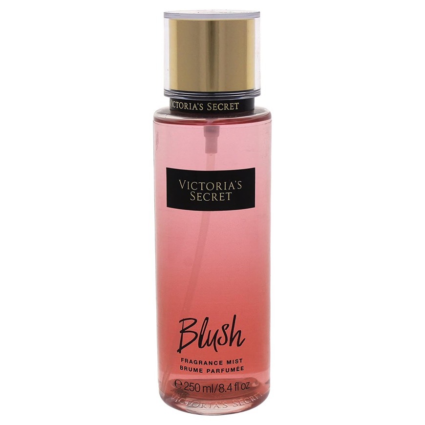 Fashion Blush - Victoria’s Secret 