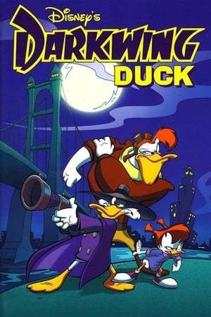 Darkwing Duck