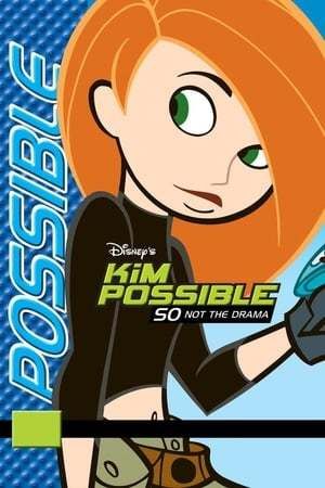 Kim Possible