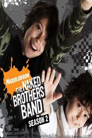 Serie The Naked Brothers Band