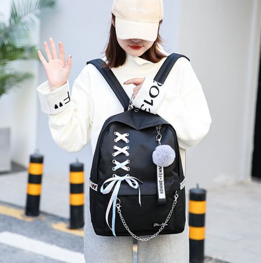 Mochila Bandage 