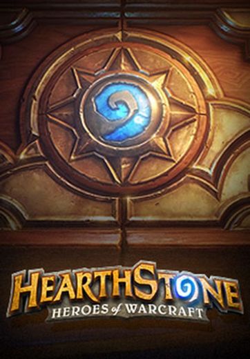 Hearthstone