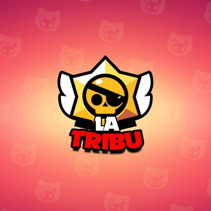 Moda La Tribu BRAWL STARS - Facebook