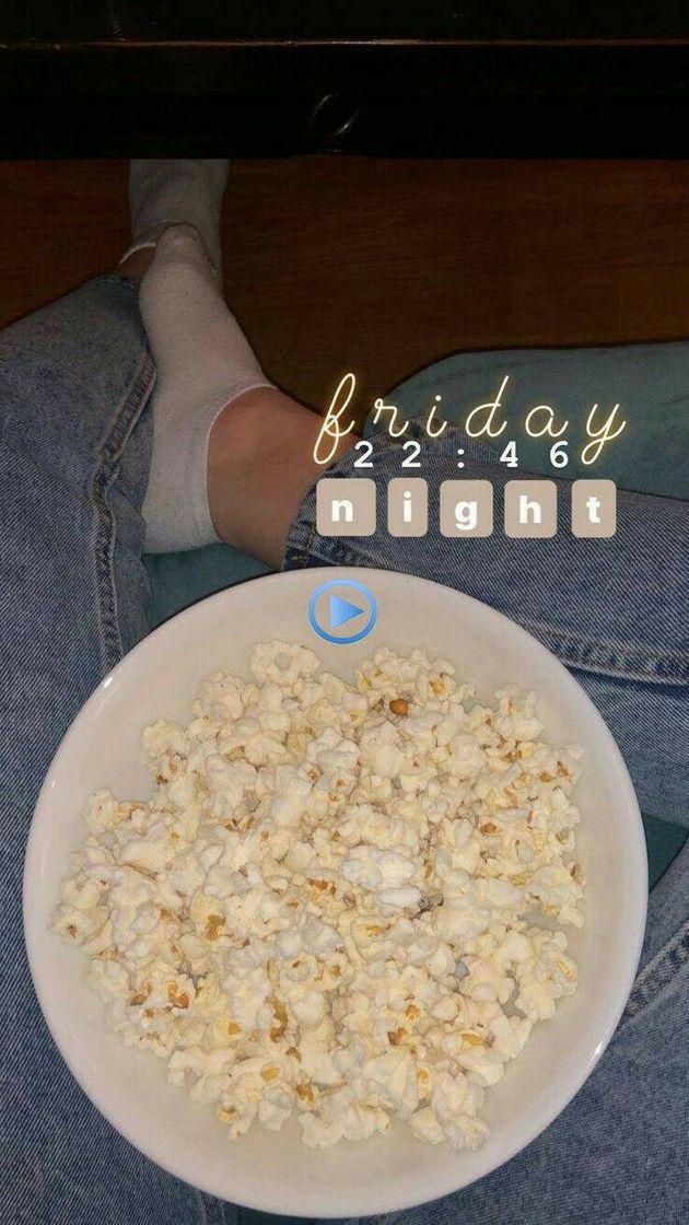 Moda 🍿