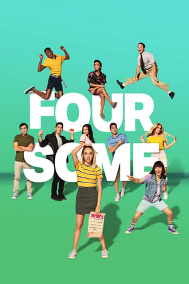 Serie Foursome