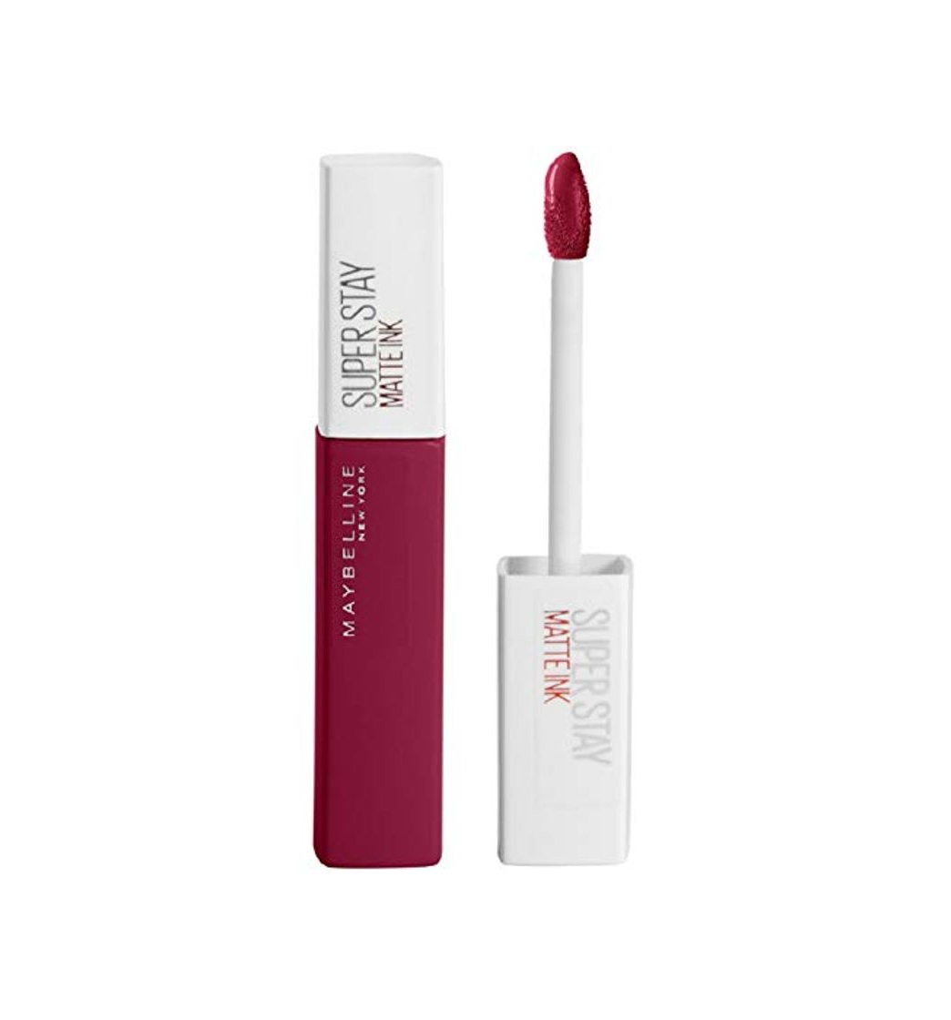 Producto Maybelline New York - Superstay Matte Ink