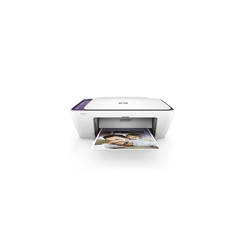 Product HP DeskJet 2634 - Impresora multifunción de tinta