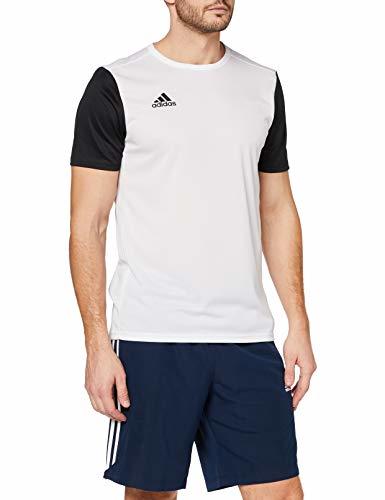 Social adidas Estro 19 JSY Camiseta de Manga Corta