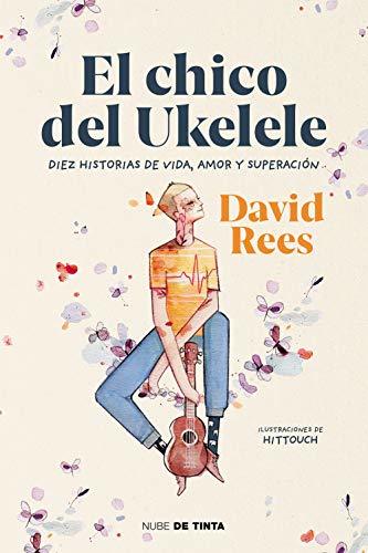 Book El chico del ukelele