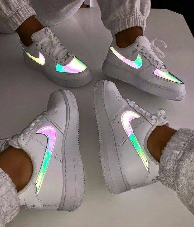 Social Nike