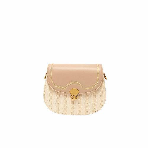 Social fonxoy-backpack Bolsos Para Mujer Bolsos De Mano Bolso De Hombro Bolso Semicírculo