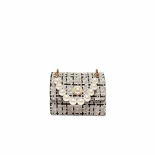 Social fonxoy-backpack Bolsos Para Mujer Bolsos De Mano Bolso De Hombro Correa De