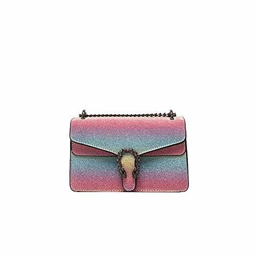 Social fonxoy-backpack Bolsos Para Mujer Bolsos De Mano Bolso De Hombro Bandolera De