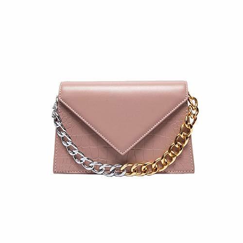 Social Bolsos Para Mujer Bolsos De Mano Bolso De Hombro Bolsa Trapezoidal De