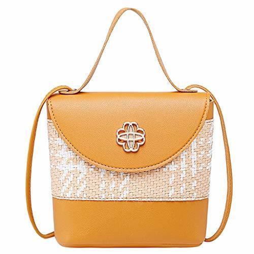 Social Luccase Mujer Bolsa de Cubo