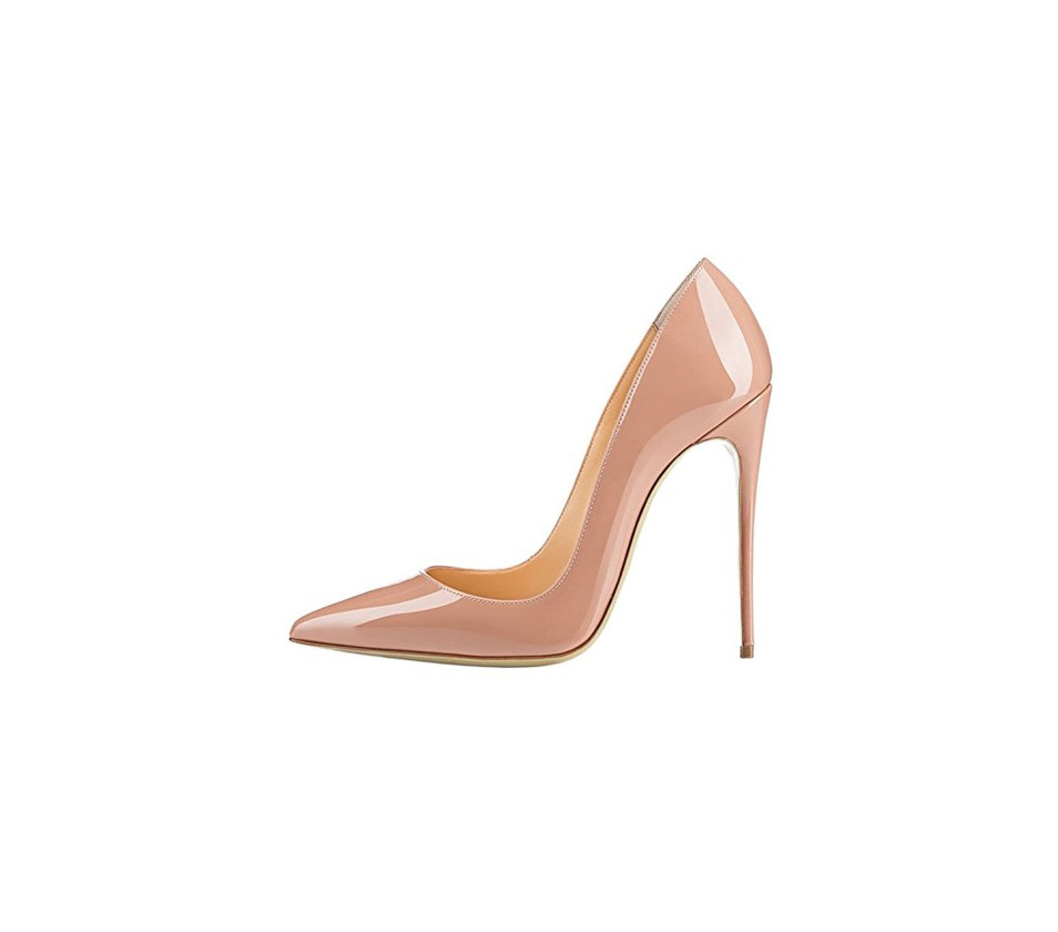 Social EDEFS Zapatos de Tacón para Mujer