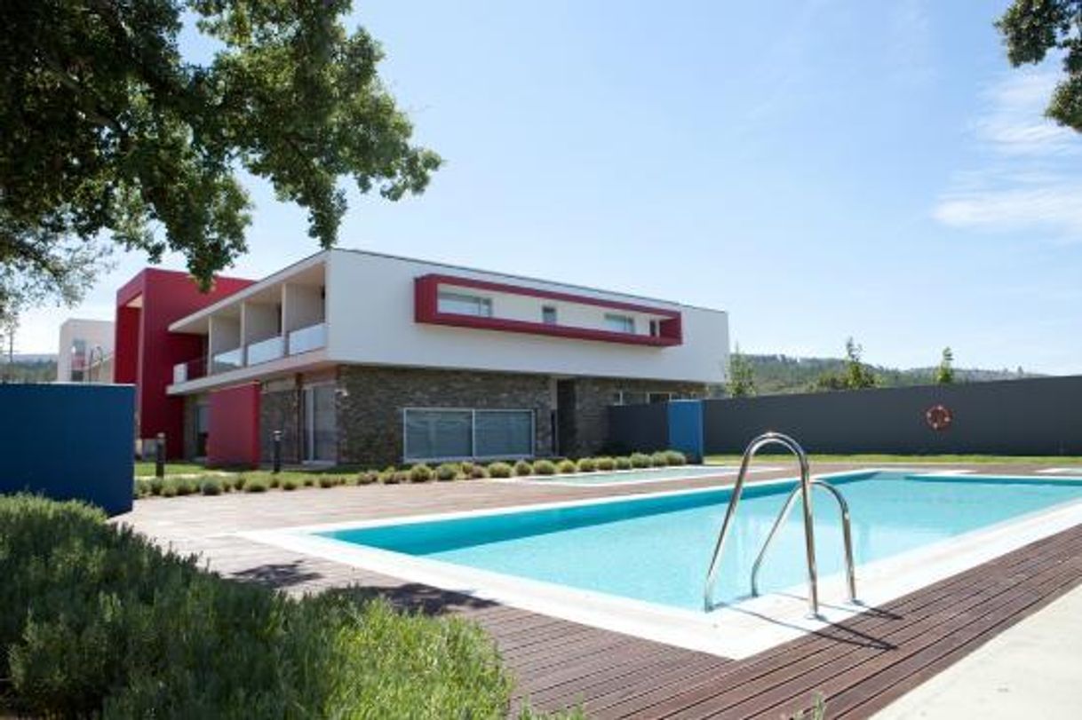 Place Hotel Santa Margarida