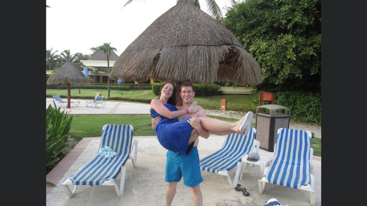 Lugar Grand Bahia Principe Tulum