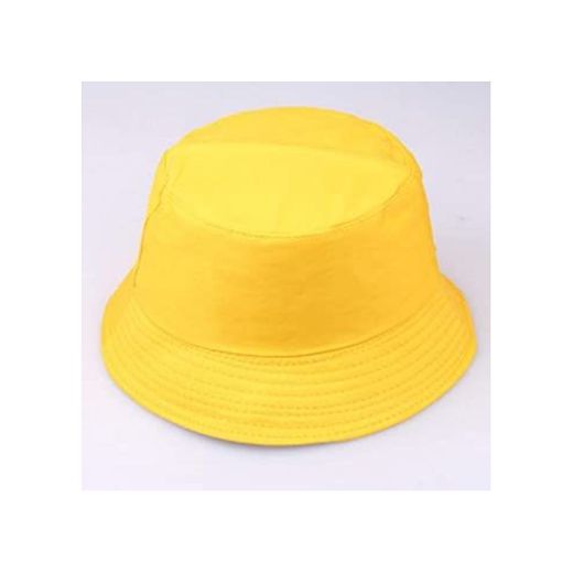 Patrón del Sombrero Bordado Cubo Cuadrado Cap Smiley Unisex Algodón Pescador Sombrero