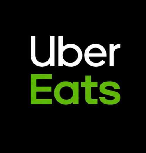 Uber eats  : comida  a domicilio 