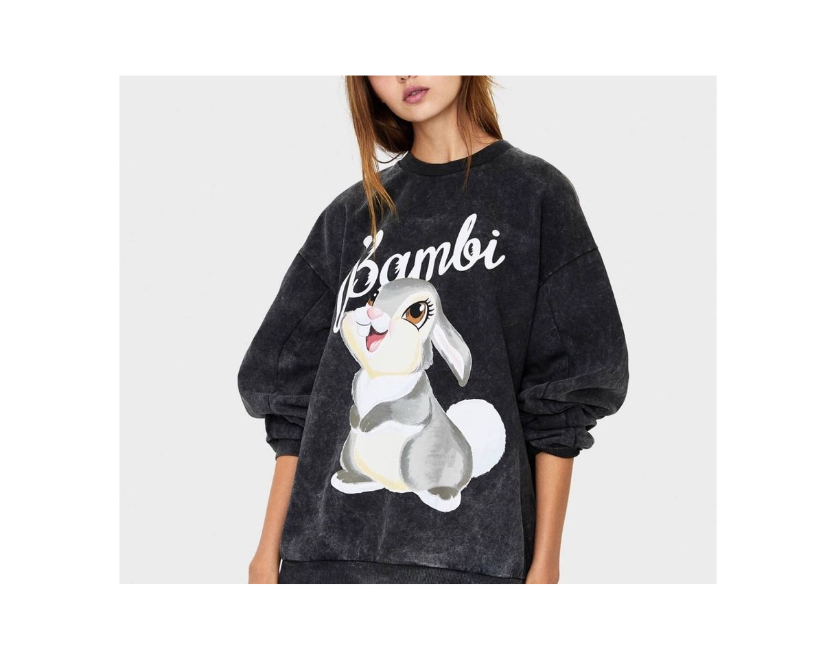 Product Sudadera Bambi