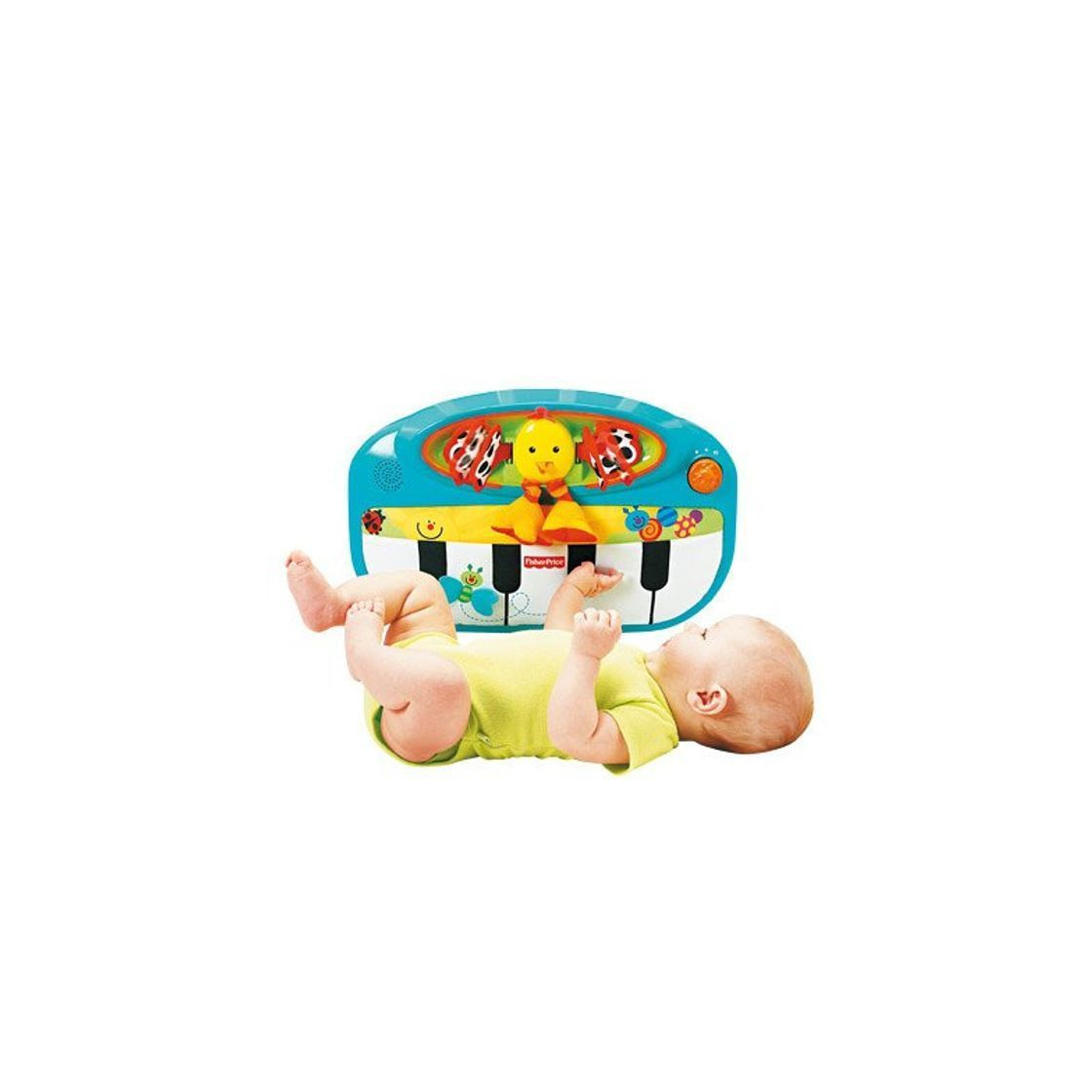 Product Fisher Price H9741