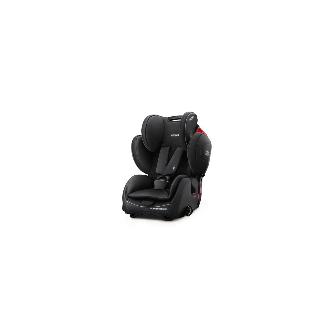 Social Recaro Young Sport Hero