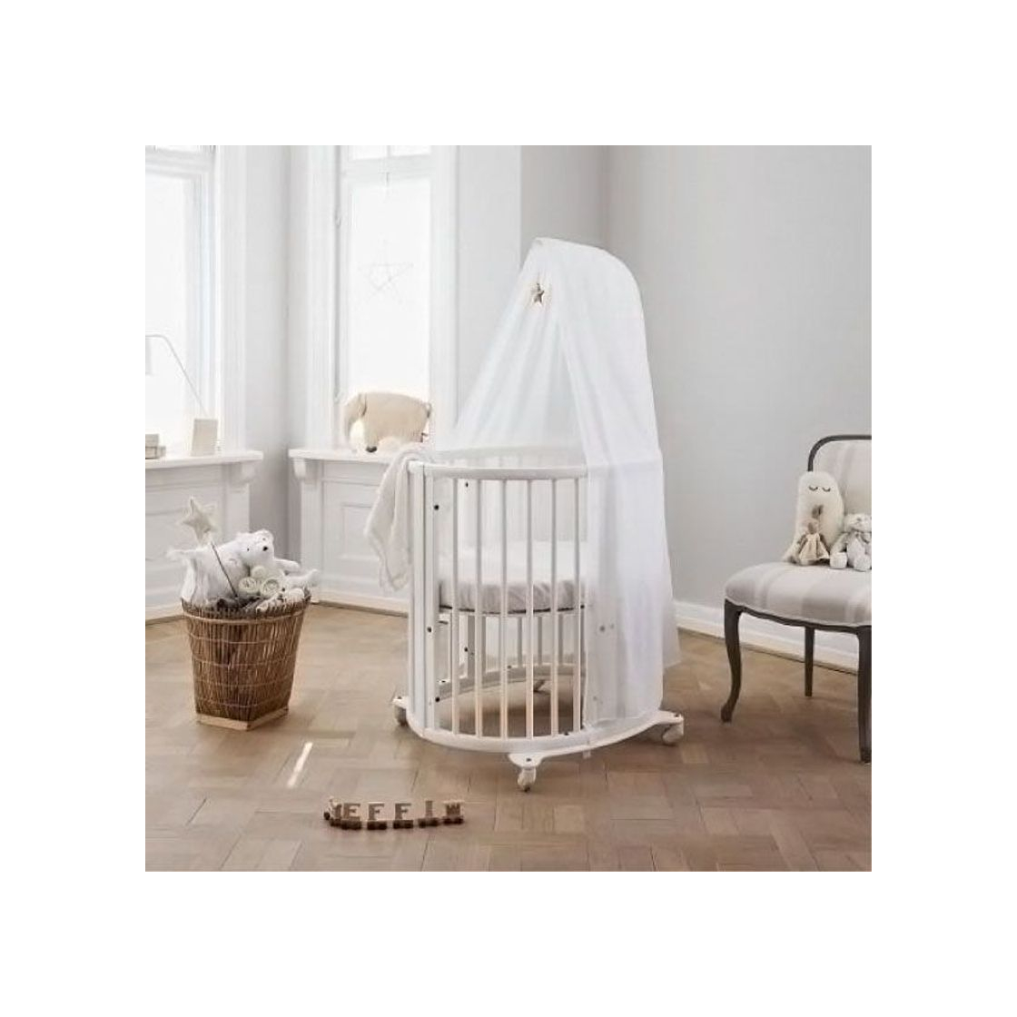 Social Stokke