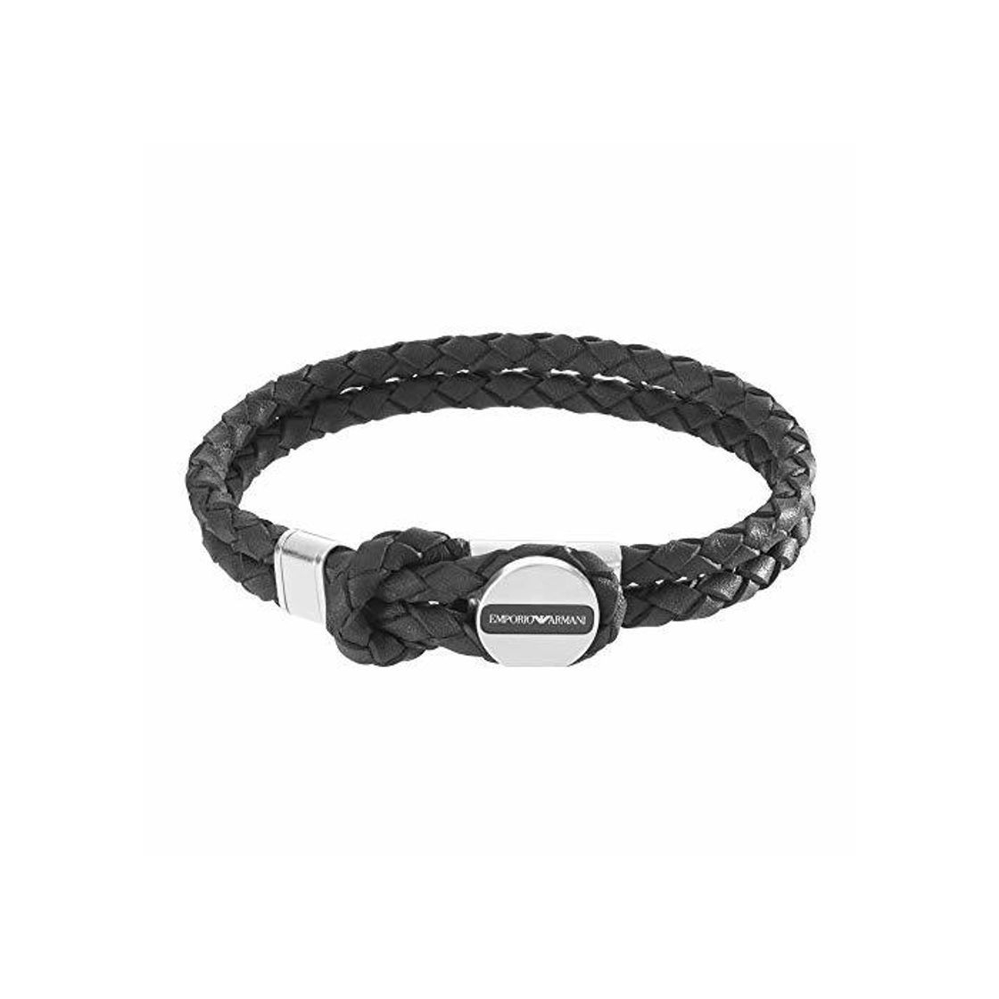 Producto Emporio Armani Pulsera de Hombre con Acero Inoxidable