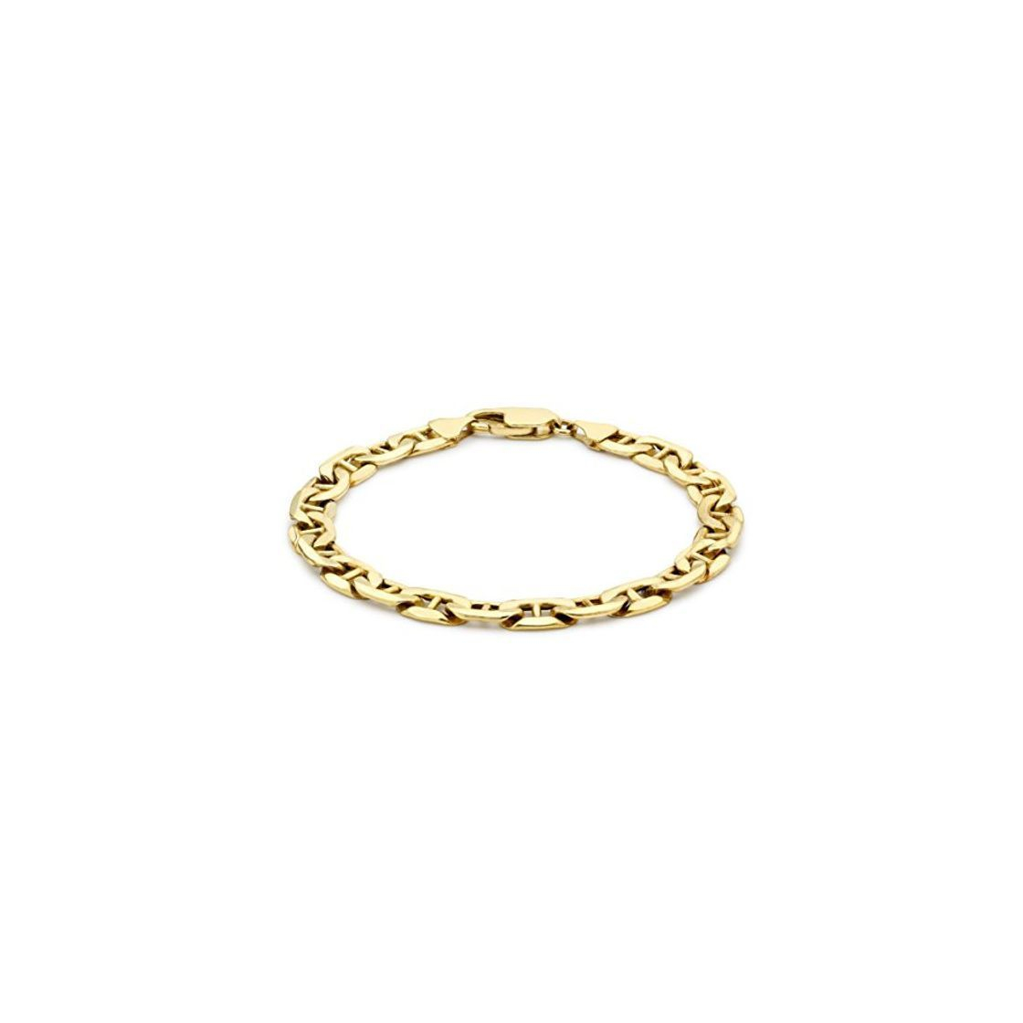 Products Carissima Gold Pulsera unisex con oro amarillo 9 K