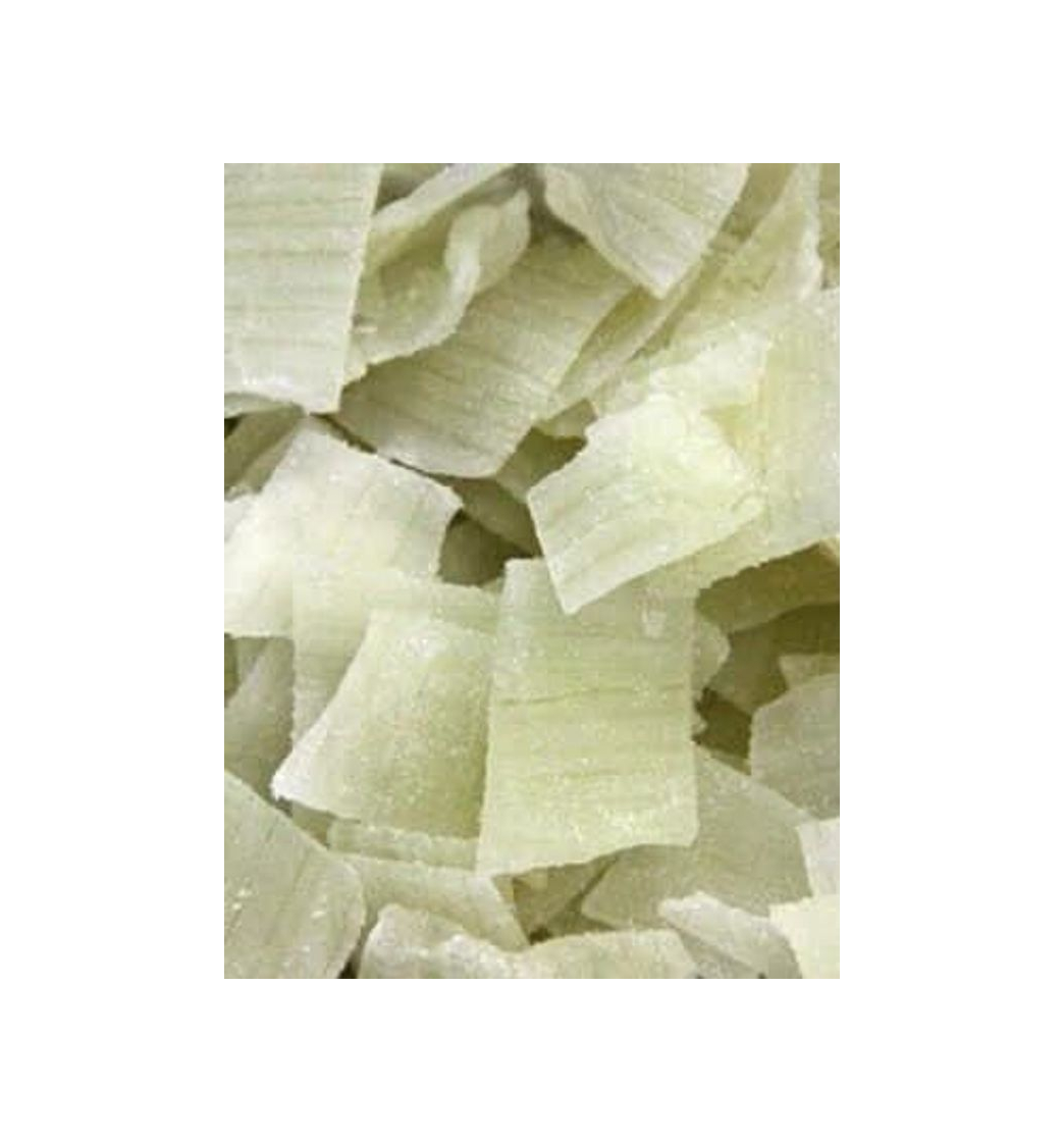 Social Aloé vera desidratado 